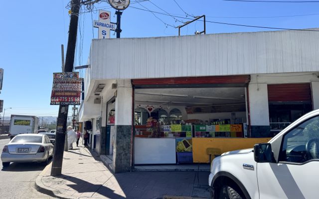 Paleteria los reyes de MichoacÃ¡n