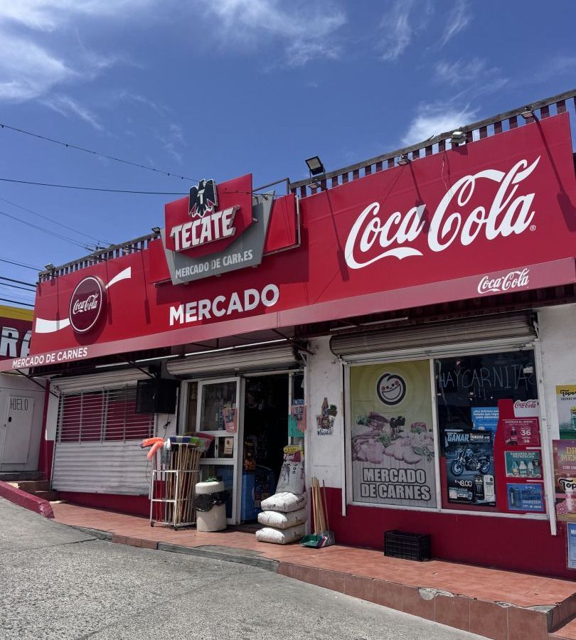 Mercado y Carnicería MC