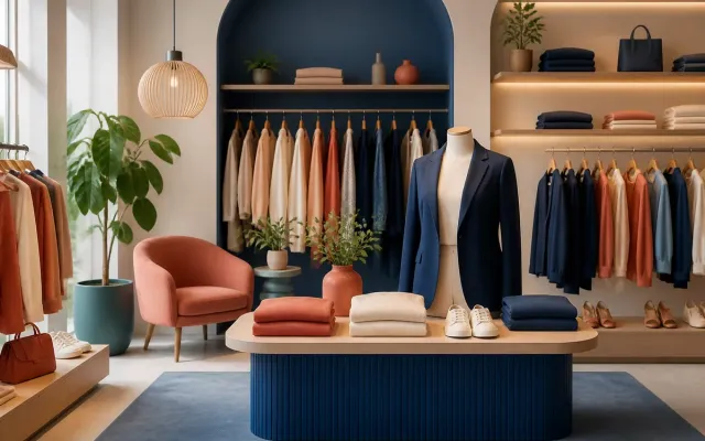 Imagen genérica de Tiendas de ropa