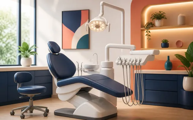 Imagen genérica de Dentistas