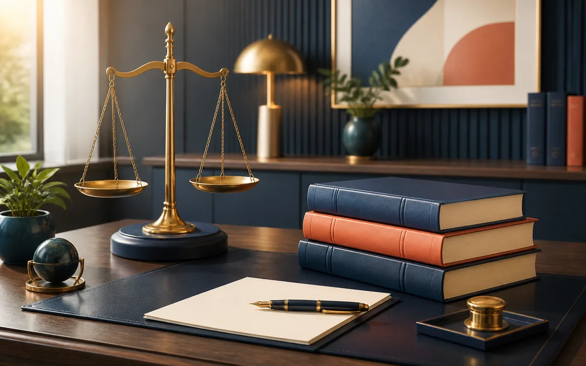 Imagen genérica de Abogados